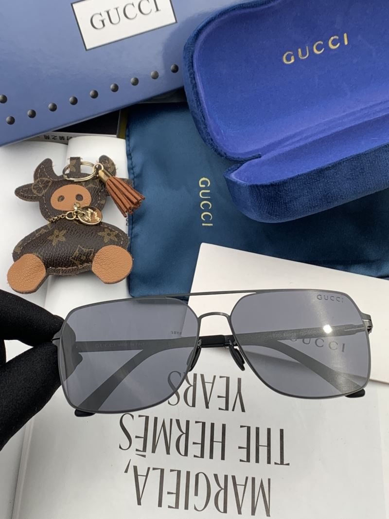 Gucci Sunglasses